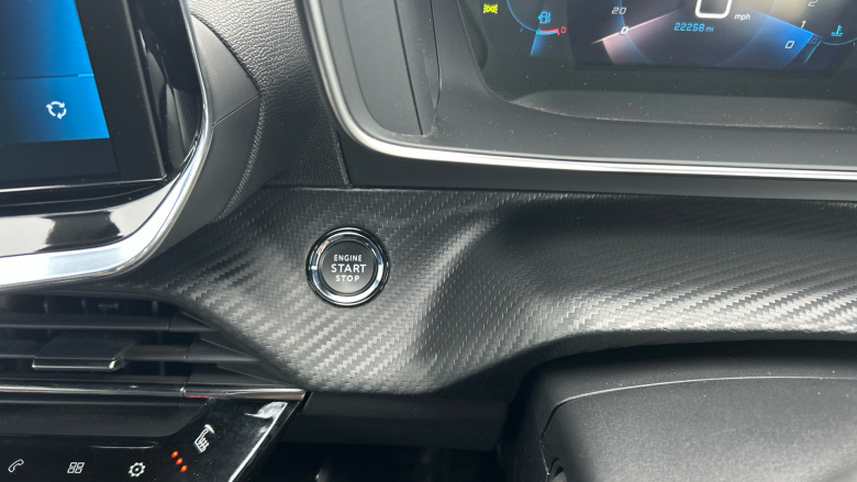 Peugeot 2008 1.2 PureTech 155 GT 5dr EAT8 Petrol Estate